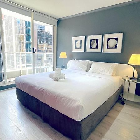 Ausmine Sydney Cbd 2Bedroom Apt Exterior foto