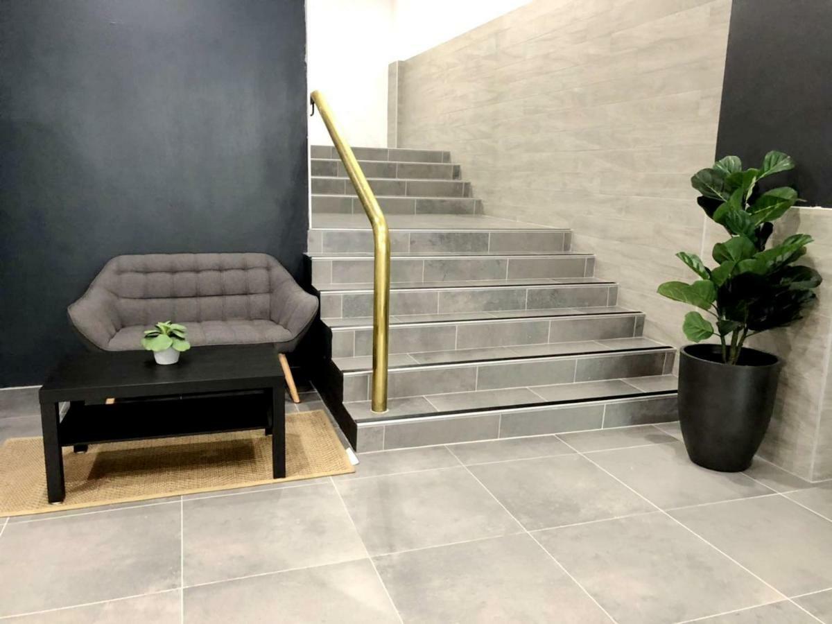 Ausmine Sydney Cbd 2Bedroom Apt Exterior foto